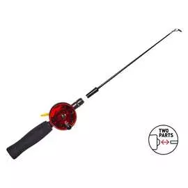 Зимняя удочка Lucky John LDR LJ100-02