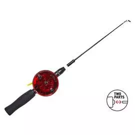 Зимняя удочка Lucky John LDR LJ100-03