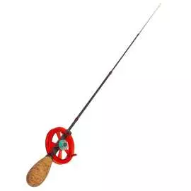 Зимняя удочка Lucky John C-TECH JIG LIGHT LJ114-03