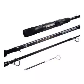 Зимняя удочка Maximus RASCALTele 283XXH MIRRLT283XXH