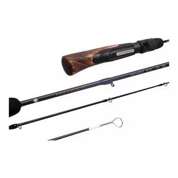 Зимняя удочка Maximus REVOLT ICE XS ELITE 301XXH MIRRIEXS301XXH