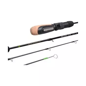 Зимняя удочка Maximus REVOLT ICE SPORT X 302MH MIRRISX302MH