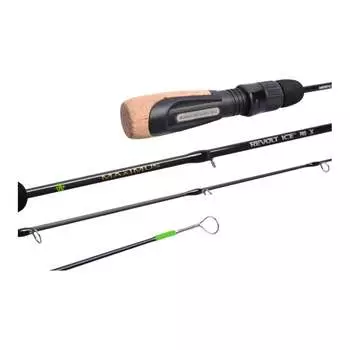 Зимняя удочка Maximus REVOLT ICE PRO X281MH MIRRIPX281MH