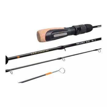 Зимняя удочка Maximus