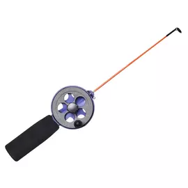 Зимняя удочка Salmo FIN 422-06