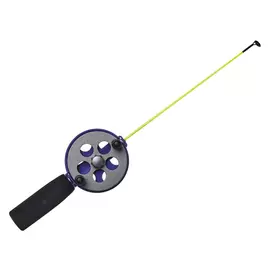 Зимняя удочка Salmo