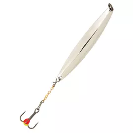 Зимняя вертикальная блесна Lucky John