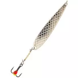 Зимняя вертикальная блесна Lucky John