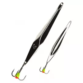 Зимняя вертикальная блесна Lucky John SHINER LJS45-S