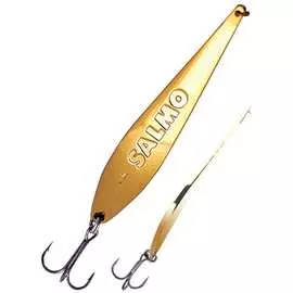 Зимняя вертикальная блесна Lucky John