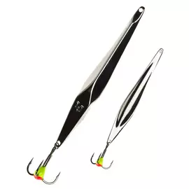 Зимняя вертикальная блесна Lucky John SHINER LJS55-S