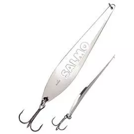 Зимняя вертикальная блесна Lucky John S-4 8277-S