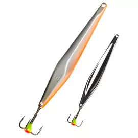 Зимняя вертикальная блесна Lucky John SHINER LJS55-M