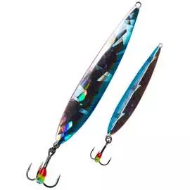 Зимняя вертикальная блесна Lucky John