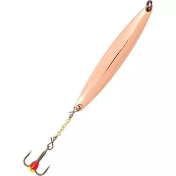 Зимняя вертикальная блесна Lucky John NAIL BLADE LJNB45-C