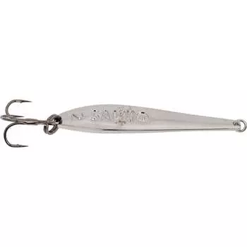 Зимняя вертикальная блесна Lucky John S-2 8275-S