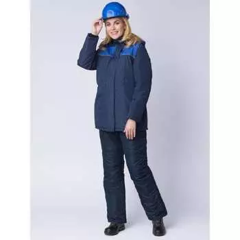 Зимняя женская куртка Факел Снежана 87469276.018