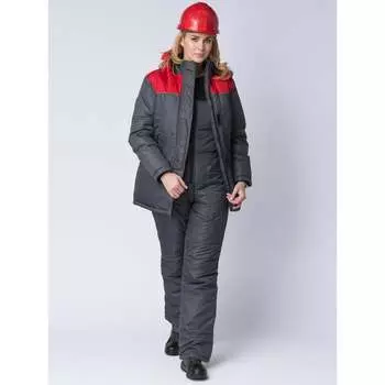 Зимняя женская куртка Факел Снежана 87472337.015