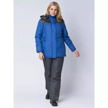 Зимняя женская куртка Факел Снежана 87472338.016