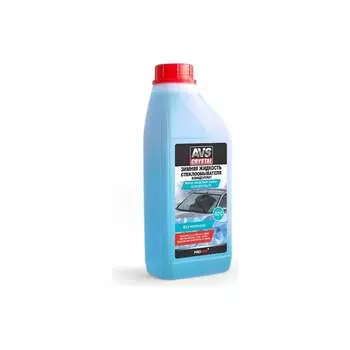 Зимняя жидкость стеклоомывателя Прохим A07396S