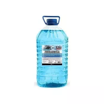 Зимняя жидкость стеклоомывателя Прохим A07804S