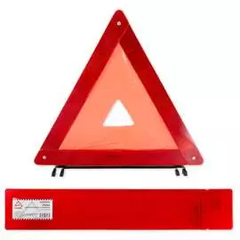 Знак аварийной остановки Arnezi A0202002