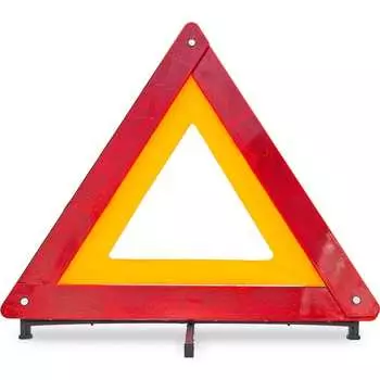 Знак аварийной остановки AUTOPROFI ZN-100