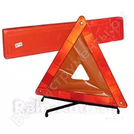 Знак аварийной остановки Dollex RFT-06