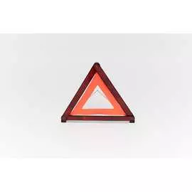 Знак аварийной остановки Partex НФ-00000013