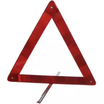 Компактный знак аварийной остановки SKYWAY э002 S05401002