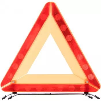 Знак аварийной остановки TopAuto RT 211 - ЕАС 20025