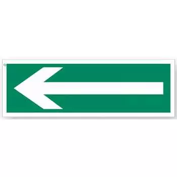 Знак Стандарт Знак Направление эвакуации 00-00024440