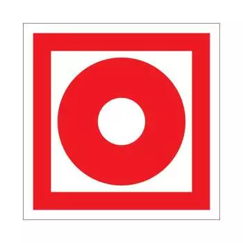 Знак Стандарт Знак гост 12.4.026-2015 00-00007944