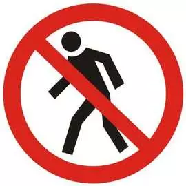 Знак TDM ELECTRIC SQ0817-0028