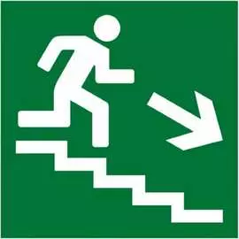 Знак TDM ELECTRIC SQ0817-0045