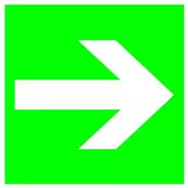 Знак TDM ELECTRIC SQ0817-0044