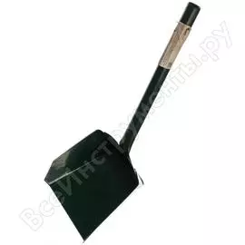 Зольный совок КУРС 68088