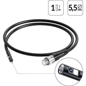 Зонд для видеоэндоскопа iCarTool IC-V112A/B/C IC-VP112B55-2