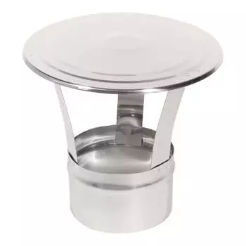 Зонт-конус ТЕПЛОВиСУХОВ Термо ЗКТ-Р TS.FRT.ZKN.0120.72447