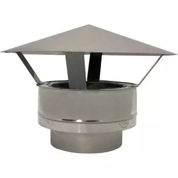 Зонт-заглушка РОССТИН НФ-00024692