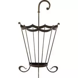 Зонтница BOGACHO Венеция 79004/бронзовый