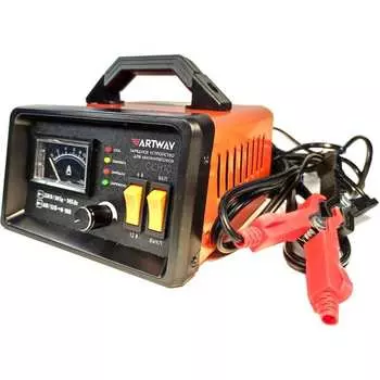 Зпрядное устройство Artway CCH10