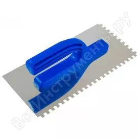 Зубчатая гладилка РемоКолор