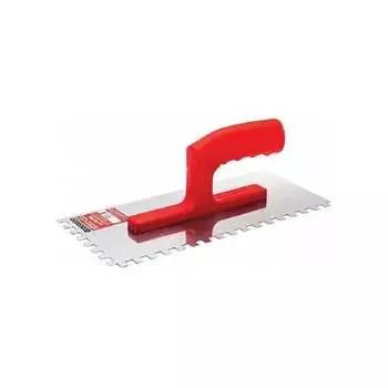 Зубчатая гладилка BEOROL 245723