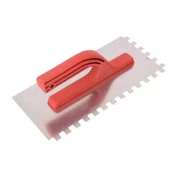 Зубчатая гладилка BEOROL 245736