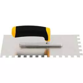 Зубчатая гладилка HARDY серия 21 0800-212812