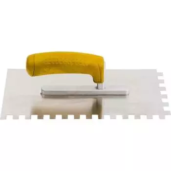 Зубчатая гладилка HARDY серия 20 0800-202812