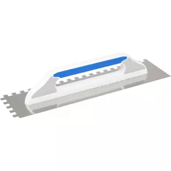 Зубчатая гладилка Kubala