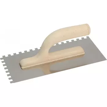 Зубчатая гладилка Kubala