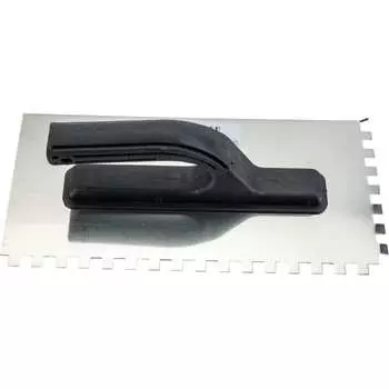 Зубчатая гладилка КЭС 10100004